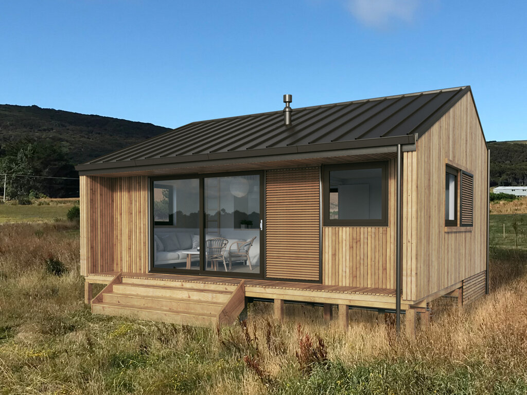 Snug Homes Pourakino 3Duke Engineering Auckland